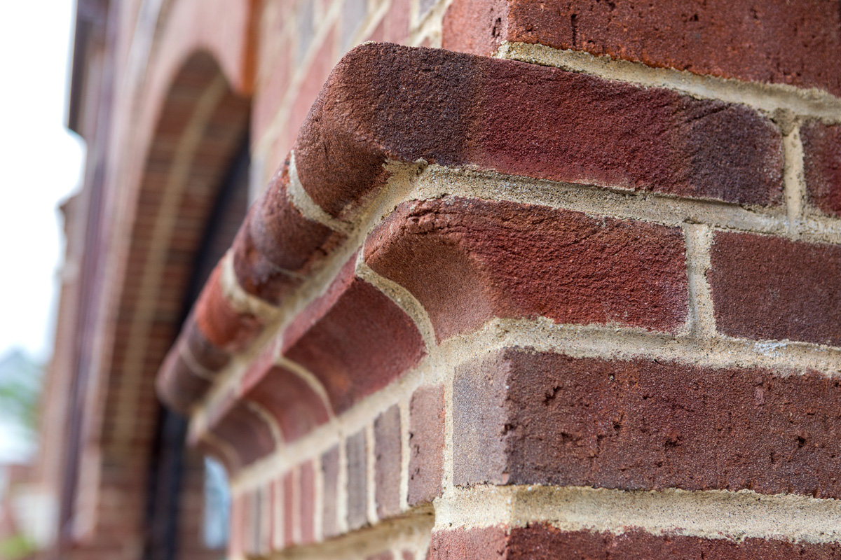 Custom Brick Designs